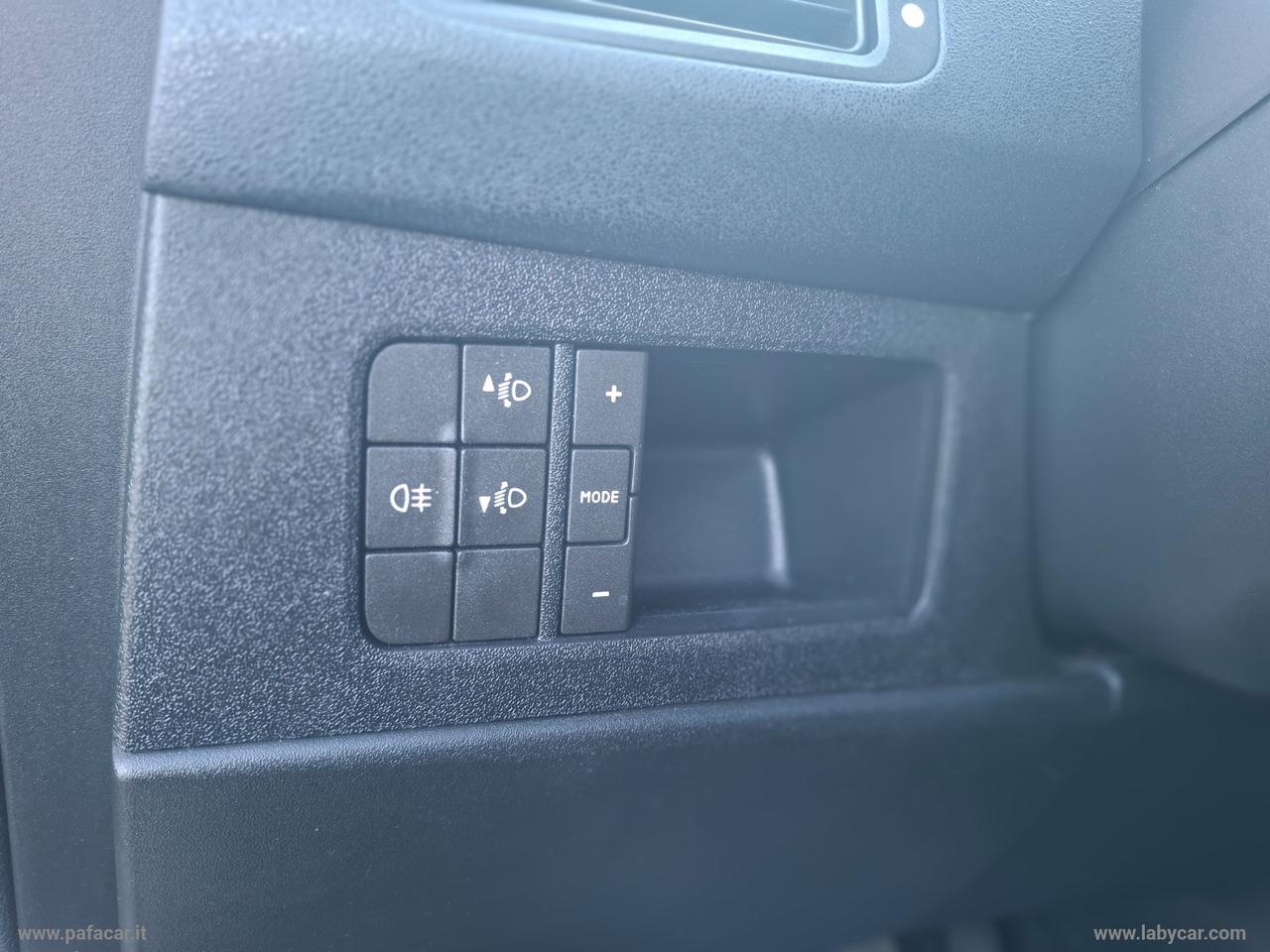 FIAT Idea 1.3 MJT 95 CV S&S Active