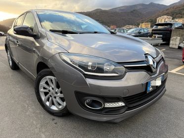 Renault Megane Mégane 1.5 dCi 110CV - NEOPATENTATI
