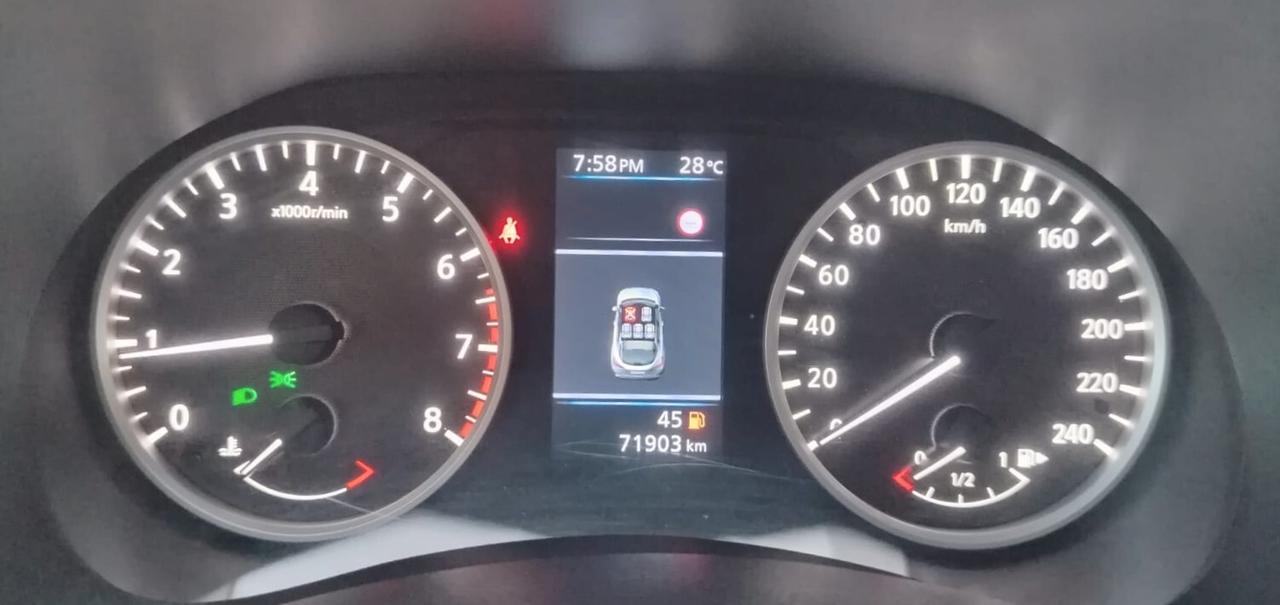 Nissan Juke 1.0 114Cv N-Connecta