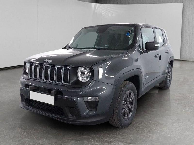 Jeep Renegade 1.0 t3 Longitude 2wd