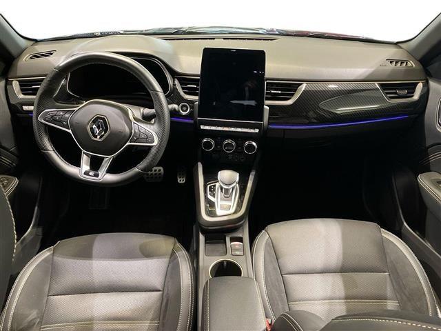 RENAULT Arkana 1.6 E-Tech full hybrid E-Tech Engineered 145cv