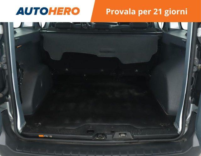 DACIA Dokker Stepway 1.5 Blue dCi 8V 95CV
