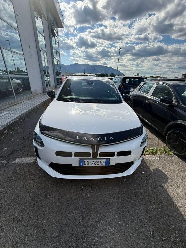 Lancia Ypsilon Ibrida Ibrida 100cv Ypsilon e-DCT