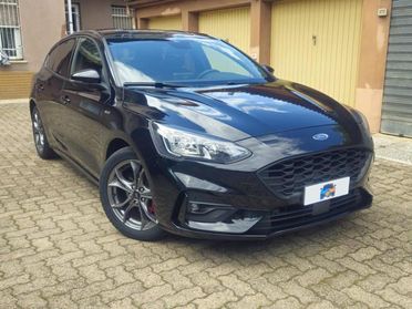 FORD Focus 1.5 EcoBlue 120 CV 5p. ST-Line