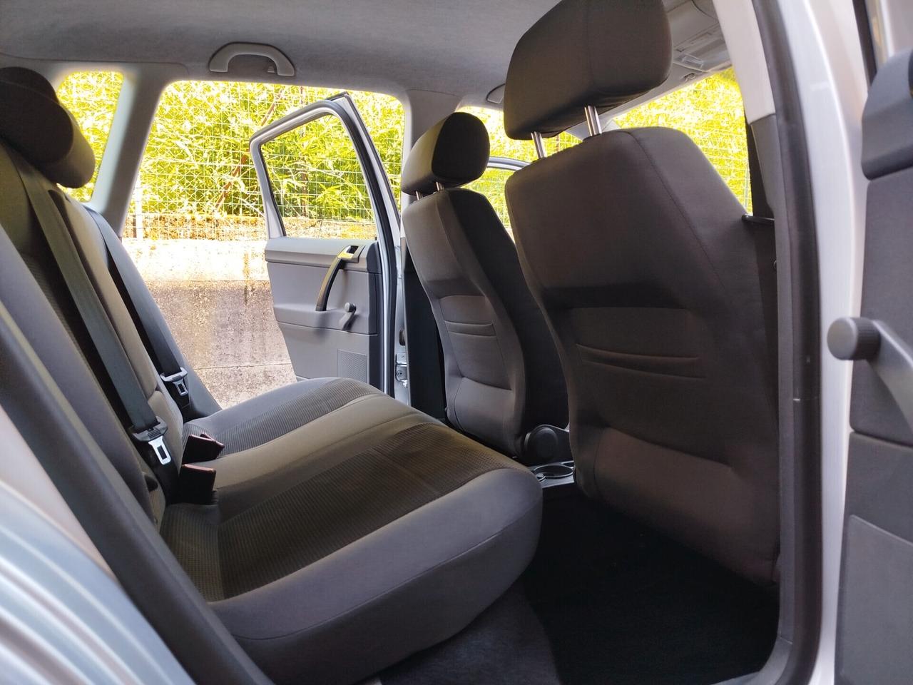 Volkswagen Polo 1.2 BENZINA 70cv / 61.000km / TAGLIANDI