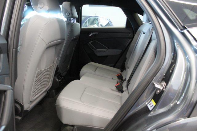 AUDI Q3 SPB 2.0 TDI 193 CV Quattro S-Line Edition KM0 MY25