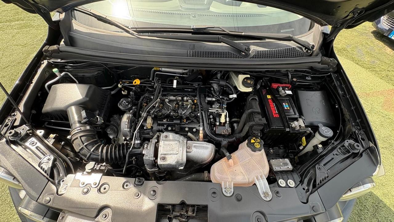 Chevrolet Aveo 1.3 D T300 | DIESEL A13DTR CC 1248 CV 95 KW 70 BERLINA, 5 P. (1001290)