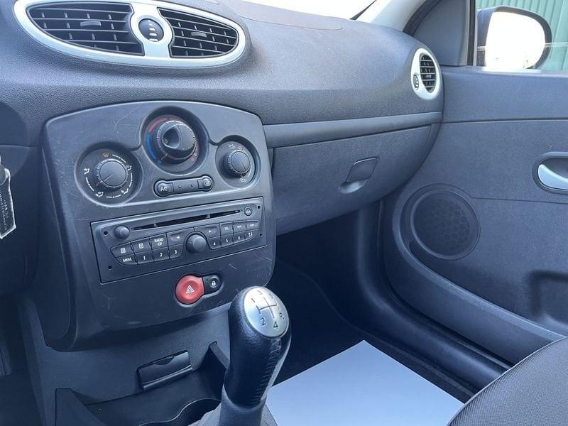 Renault Clio SporTour 1.2 TCe 100CV Yahoo! GPL