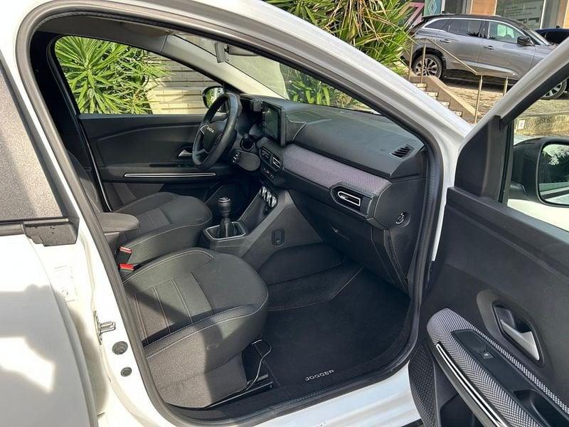 Dacia Jogger 1.0 TCe GPL Extreme UP 1.0 tce Extreme up GPL