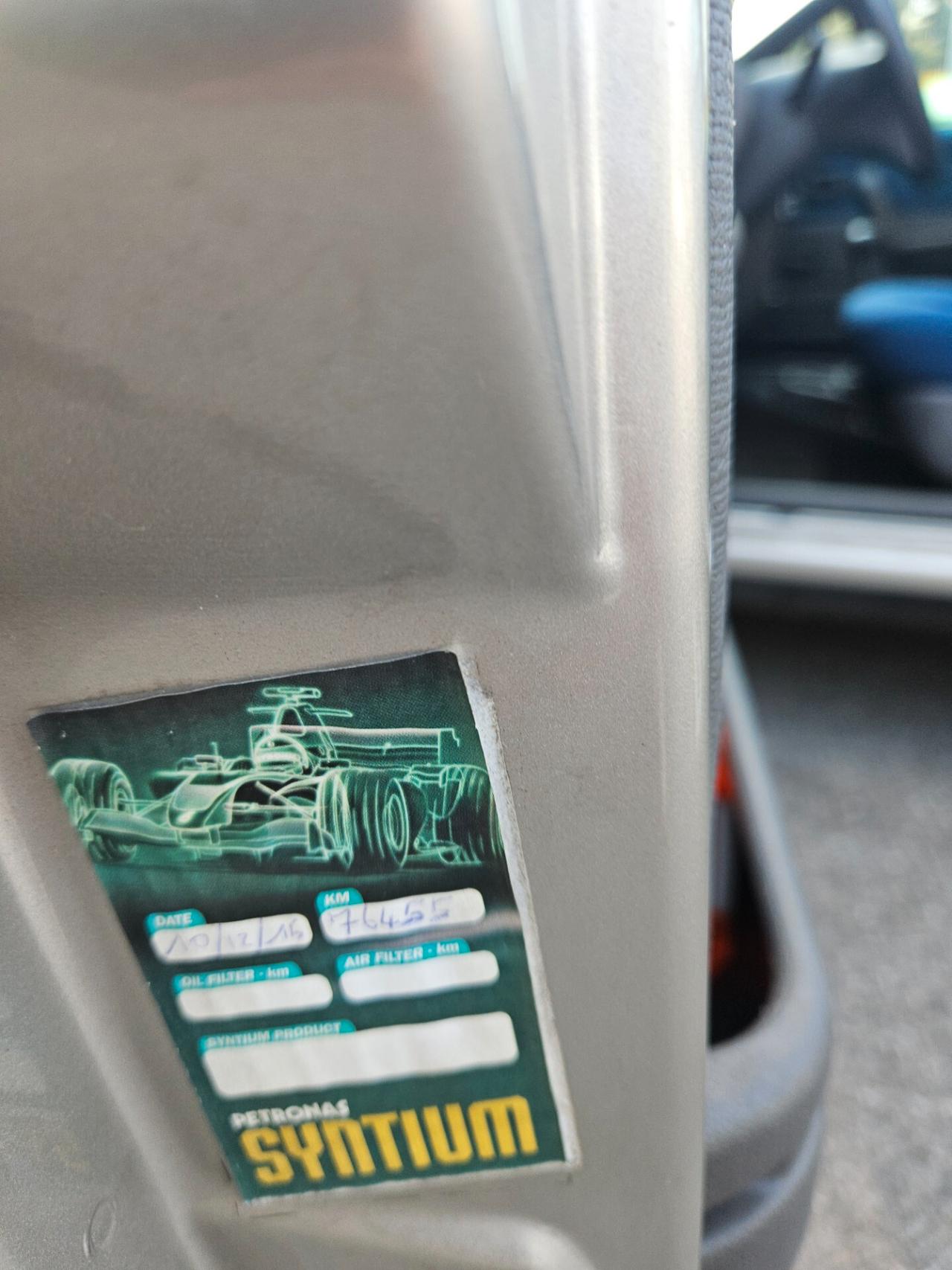 Fiat Punto 55 cat 3 porte S Benzina