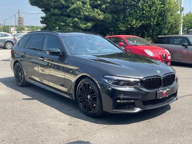 Bmw 525 525d Touring xDrive Msport