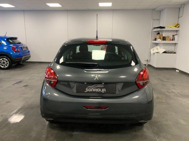 PEUGEOT 208 1.6 Diesel 5 Porte Active