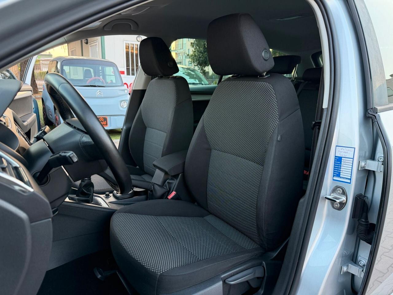 Skoda Octavia 2.0 TDI CR Wagon Executive NAVIGA CRUISE OK NEOPATENTATI