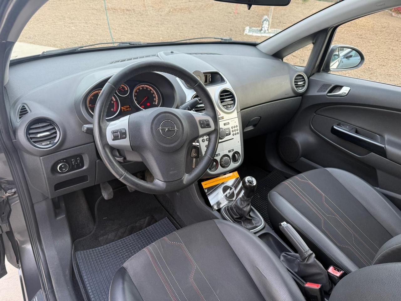 Opel Corsa 1.3 CDTI 95CV F.AP. 3 porte Edition