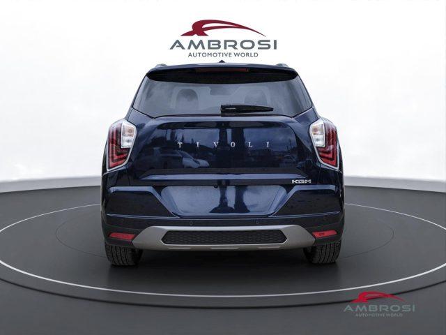 KGM Tivoli STYLE 1.5 Turbo GDI 163 CV