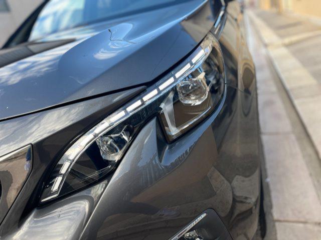PEUGEOT 3008 1.5BlueHDi 130 EAT8 GT Line