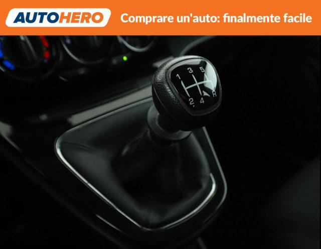 LANCIA Ypsilon 1.2 69 CV 5 porte Unyca