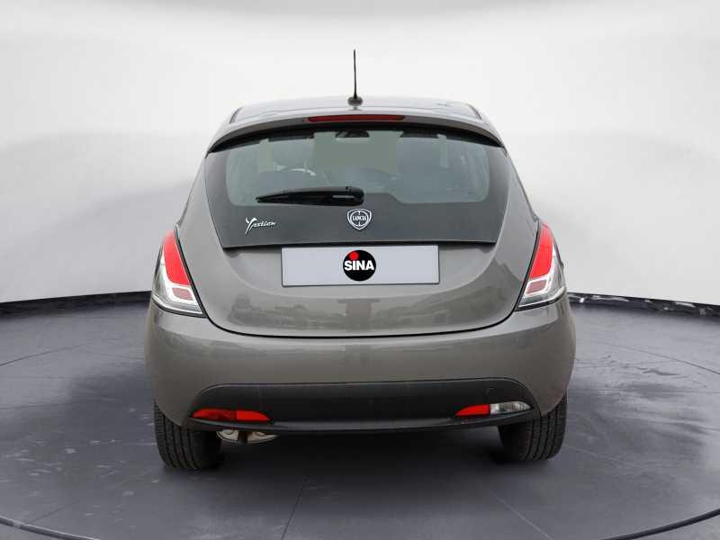 LANCIA Ypsilon 1.2 Elefantino Blu s&s 69cv my19