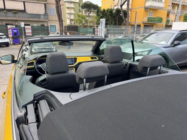 VOLKSWAGEN T-Roc Cabriolet 1.0 TSI Style