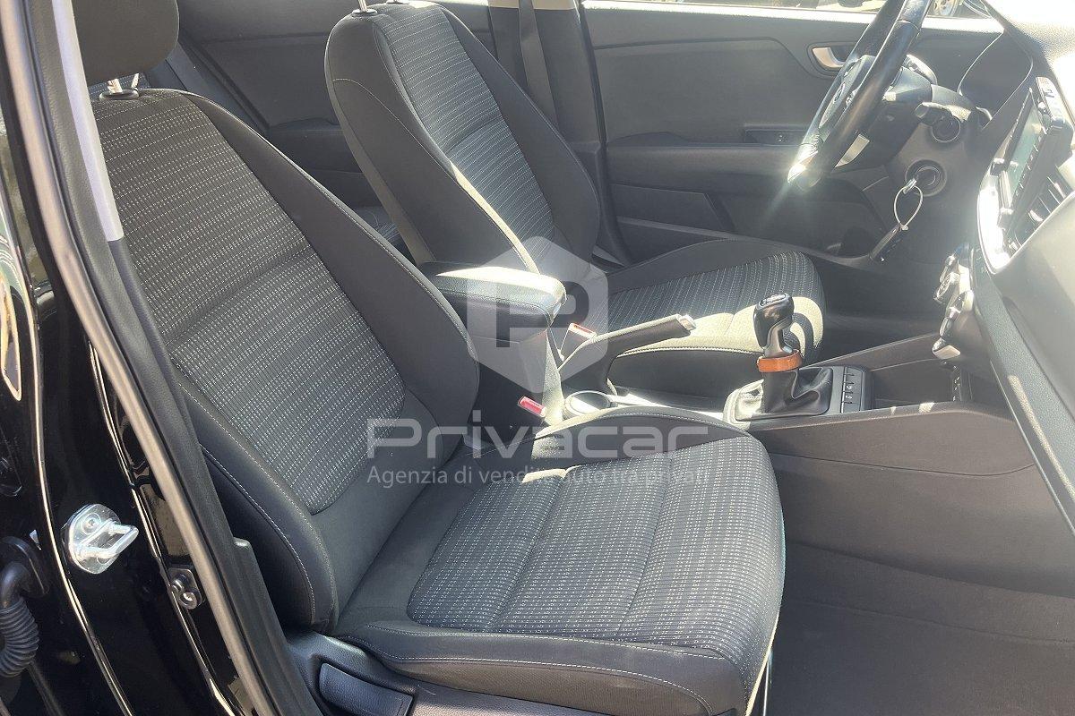 KIA Stonic 1.4 MPI EcoGPL Style