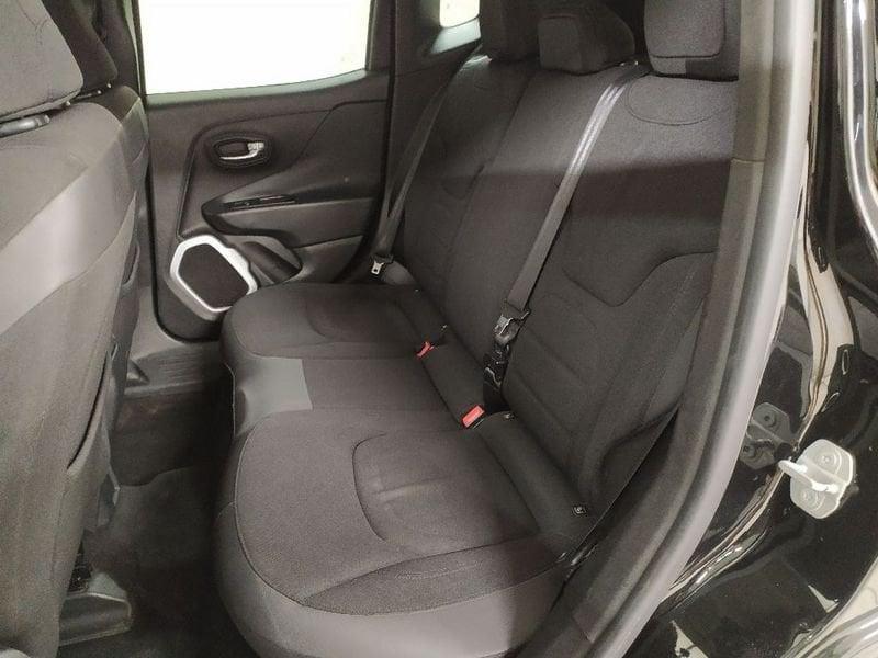 Jeep Renegade 2.0 mjt Limited 4wd 140cv