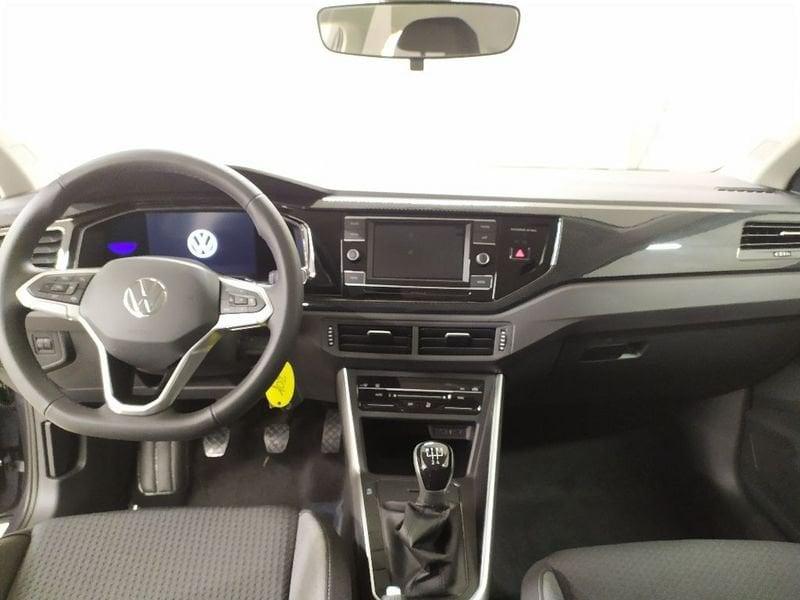 Volkswagen Polo 1.0 tsi Style 95cv