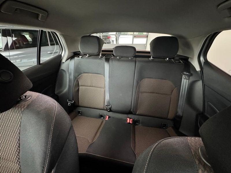 Skoda Fabia 1.0 TSI EVO 110cv Style DSG 1.0 tsi evo Style 110cv dsg