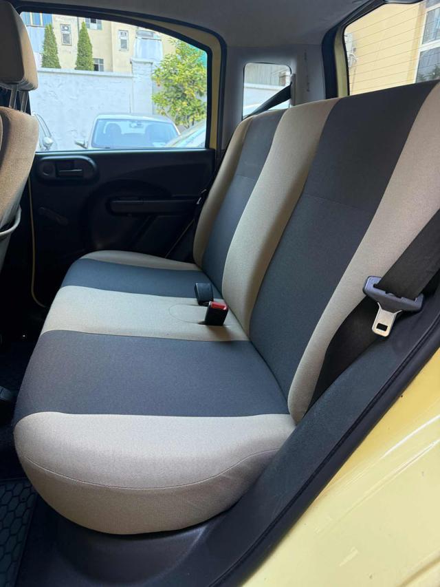 FIAT Panda 1.2 Climbing Natural Power