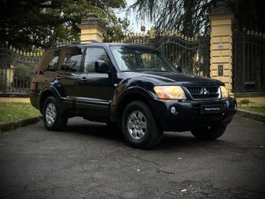 Mitsubishi Pajero 3.5i GDI V6 24V GLS 7 POSTI cat 5p.