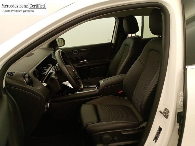 Mercedes-Benz GLA 180 D ADVANCED AUTO