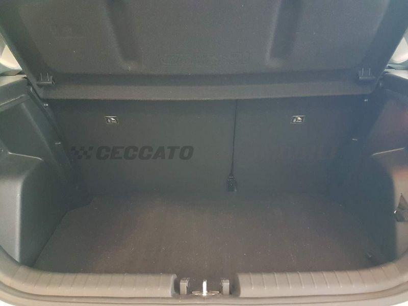 Hyundai i20 i20 1.2 Connectline Exterior Pack Gpl