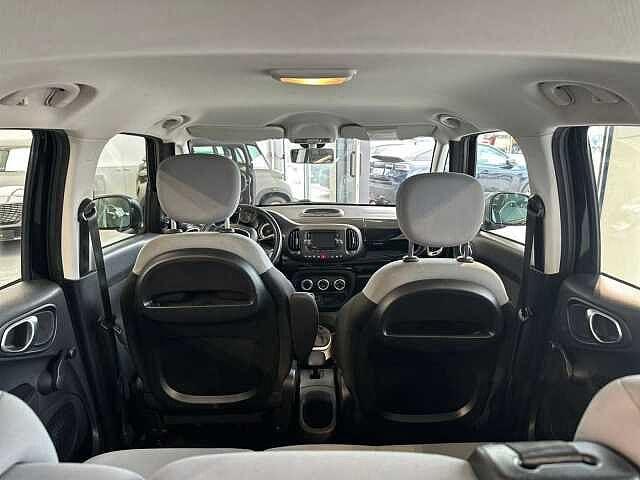 Fiat 500L 1.3 Multijet 95 CV Pop Star