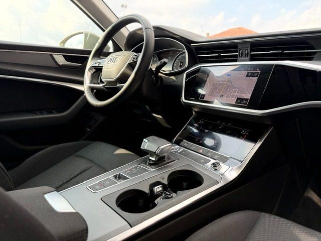 AUDI A6 40 2.0 TDI 204cv BERLINA S tronic Business Plus