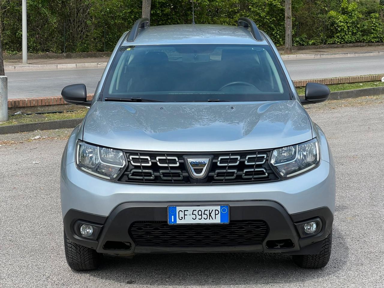 Dacia Duster 1.0 TCe 100 CV ECO-G 4x2 Comfort