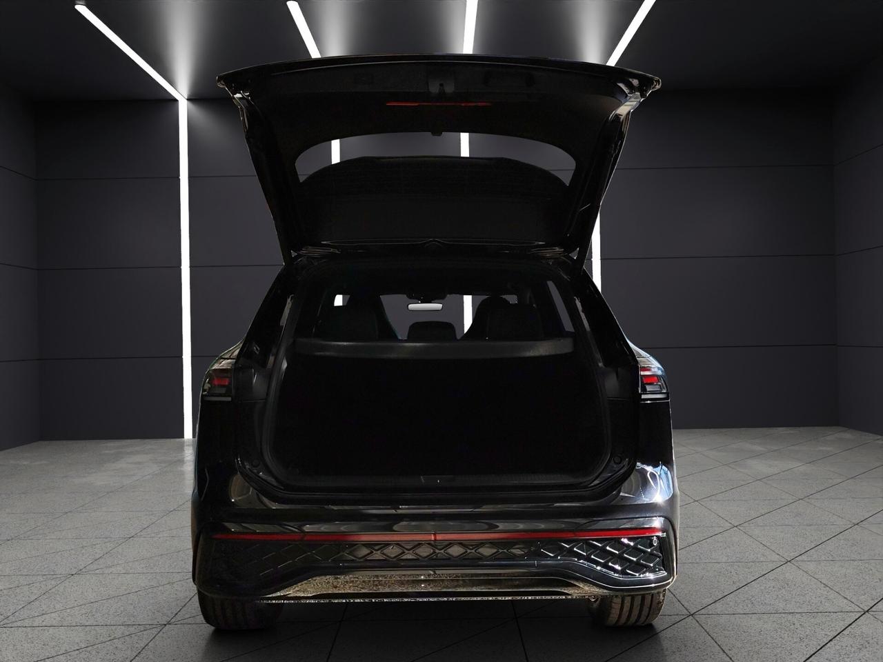 VOLKSWAGEN Tiguan 3ª serie Tiguan 2.0 TDI 150 ...