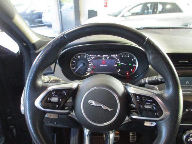 JAGUAR E-Pace 2.0 I4 200 CV AWD Auto R-Dynamic S