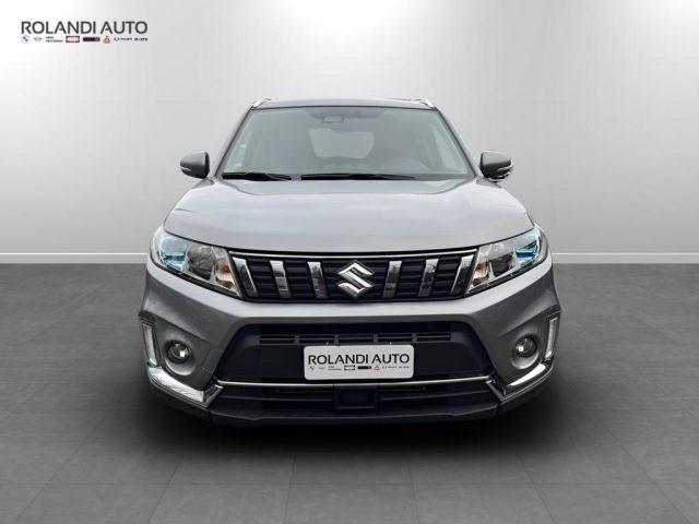 SUZUKI Vitara 1.4 boosterjet Top 4wd allgrip