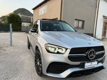 Mercedes-benz GLE 300 d 4Matic Premium AMG Full Top di Gamma