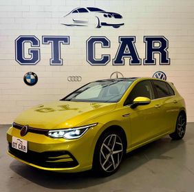 VOLKSWAGEN Golf 1.5 eTSI 150 CV EVO ACT DSG Style