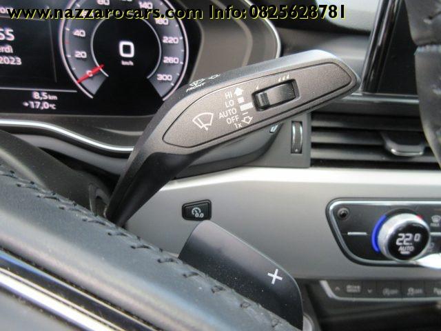 AUDI A4 *PREZZO SHOCK* 35 TDI/163 CV S tronic Advanced NAV