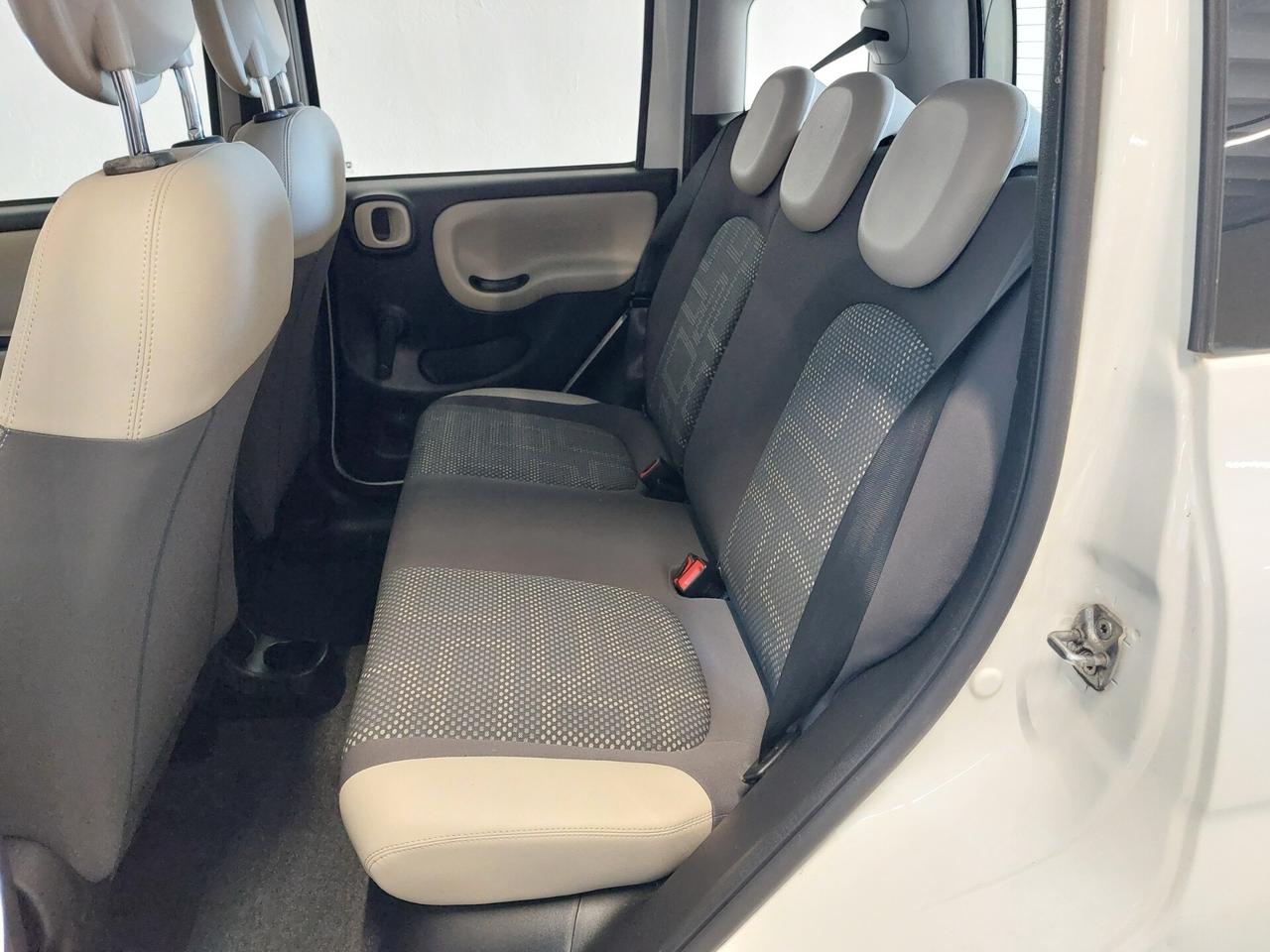 FIAT Panda 3ª serie Panda 1.3 MJT 95 CV S&S Tr...