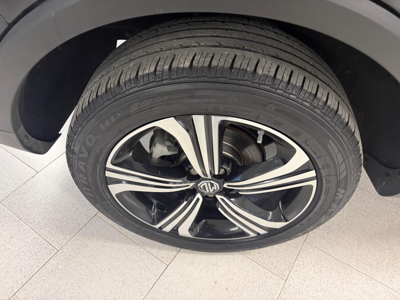 Mg ZS 1.5 Comfort Ps GPL 2025