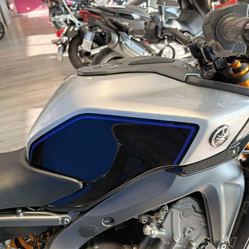 Yamaha MT-09 SP - 2026