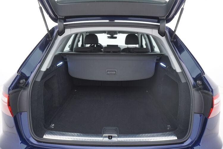 Audi A4 Avant Business Advanced S tronic BR896552 2.0 Mild Hybrid 163CV