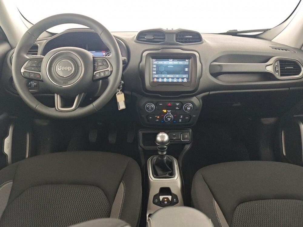 Jeep Renegade 1.0 T3 Limited