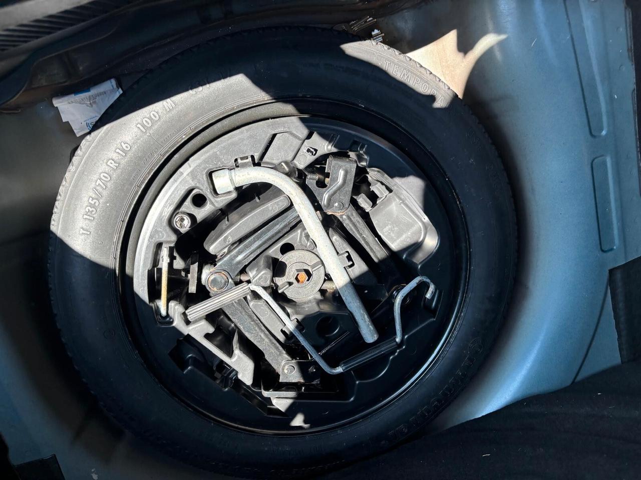 Fiat Tipo 1.3 Mjt S&S 5 porte Lounge