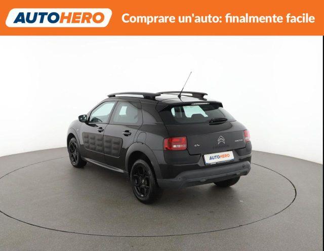 CITROEN C4 Cactus PureTech 82 Feel