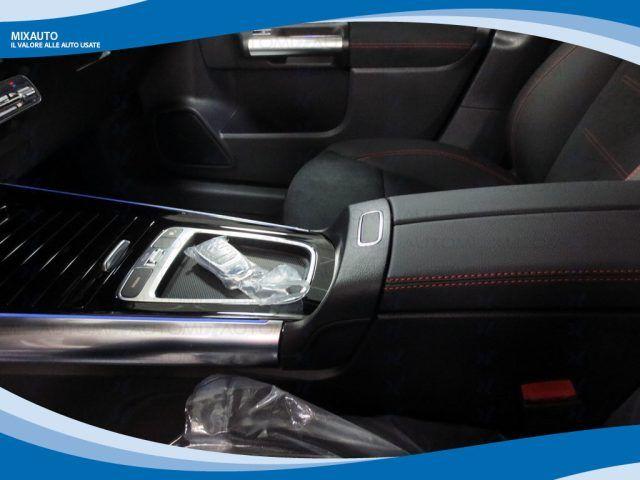 MERCEDES-BENZ GLA 200 D 4Matic Automatic AMG Line Premium EU6 KM Ø