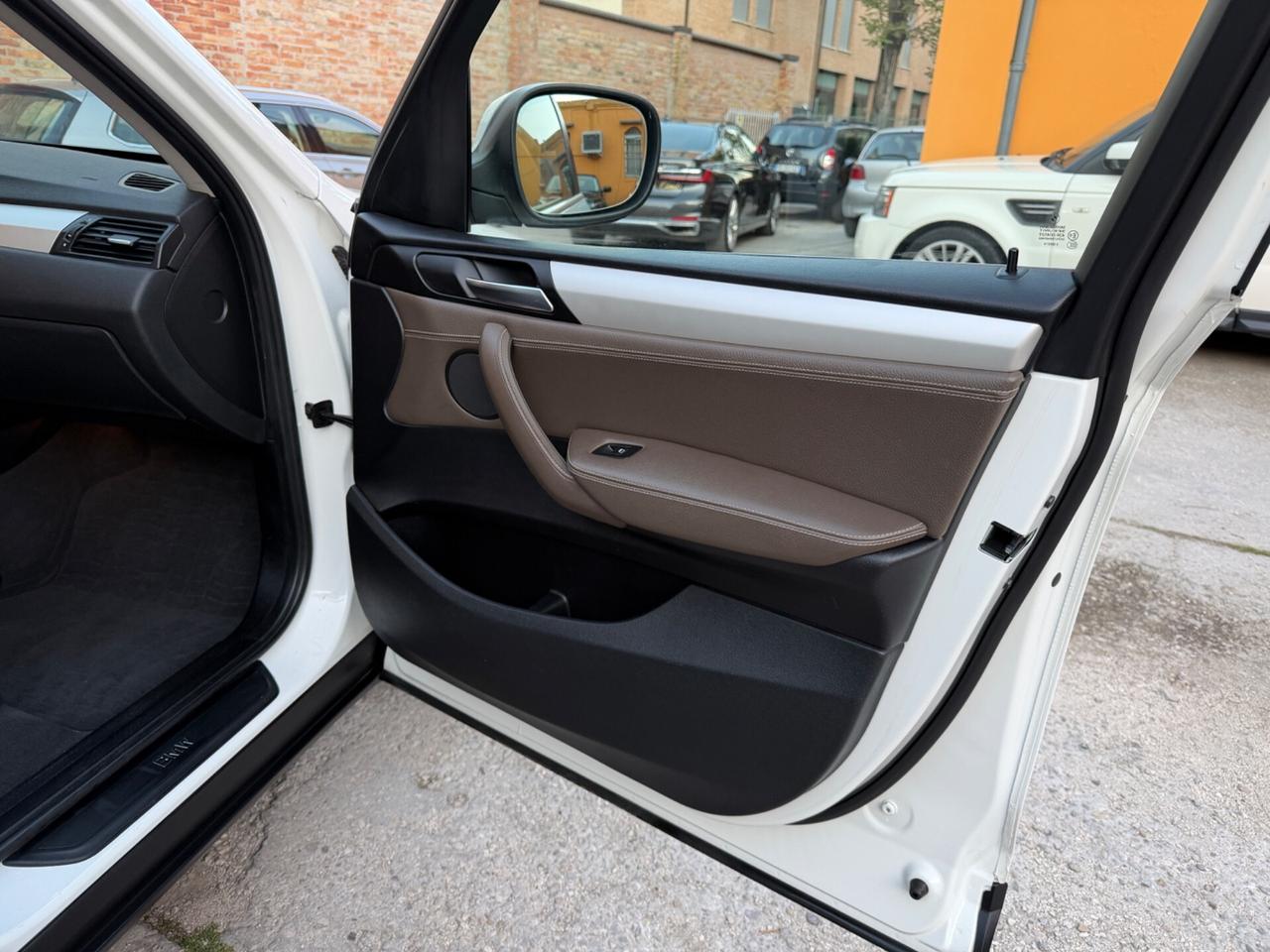 Bmw X3 xDrive20d 184CV Futura