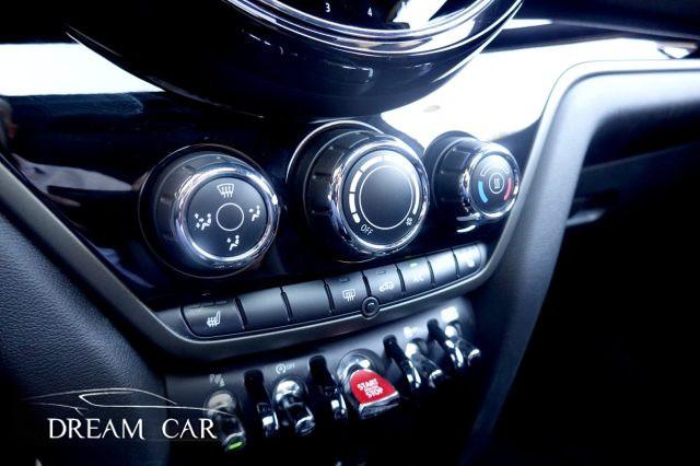 MINI Countryman 2.0 Cooper SD ALL4 JCW Automatica